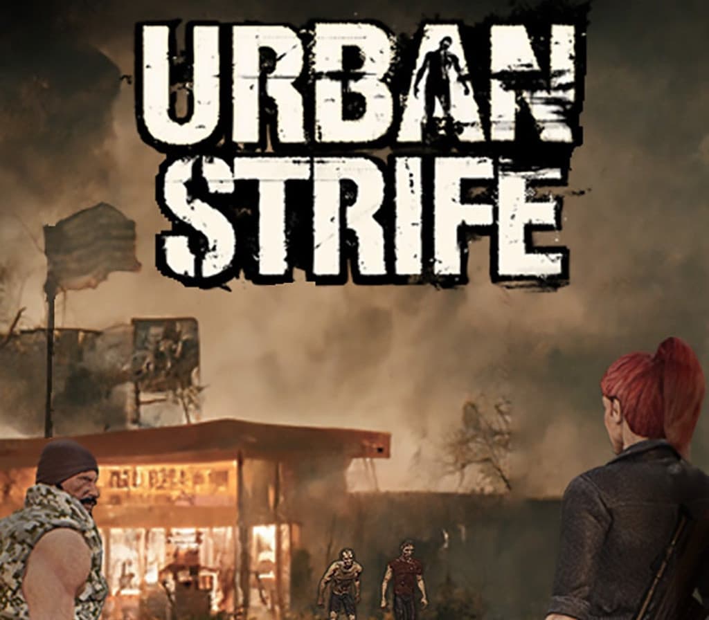 Urban Strife