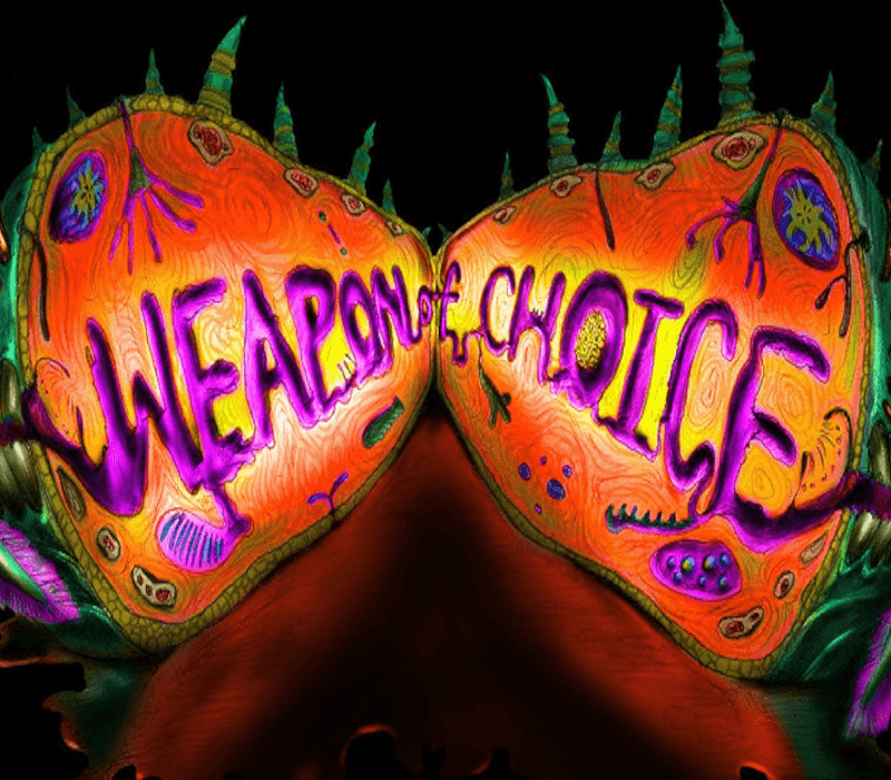 Weapon of Choice