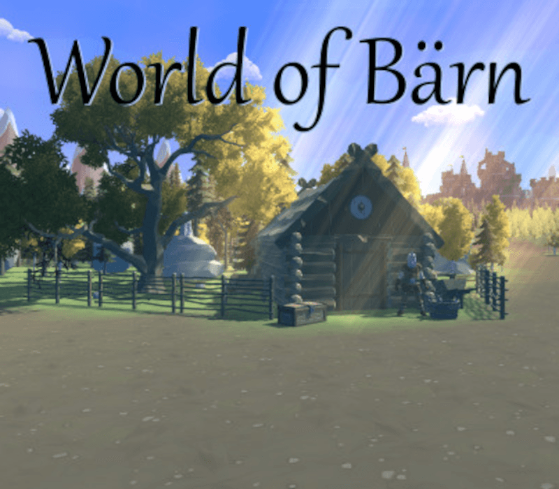 World of Barn