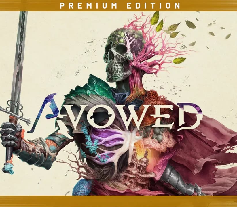 Avowed - Premium Upgrade Addon + Early Access DLC