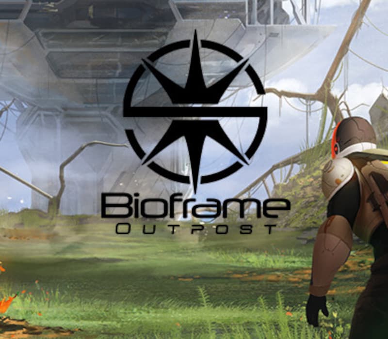 Bioframe Outpost
