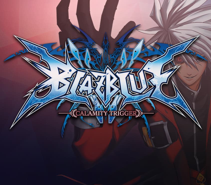 BlazBlue: Calamity Trigger