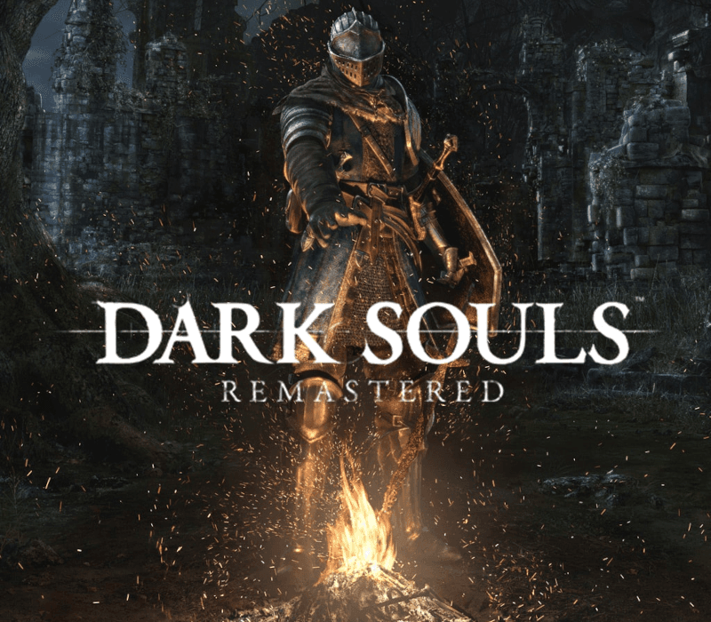 Dark Souls: Remastered RU/CIS
