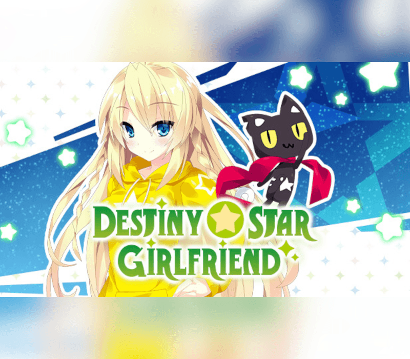 Destiny Star Girlfriend