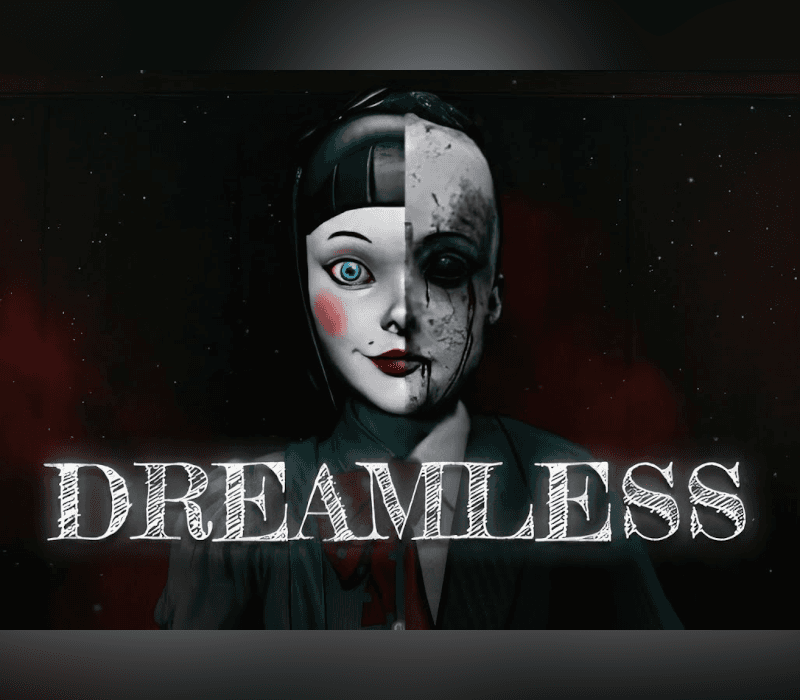 Dreamless