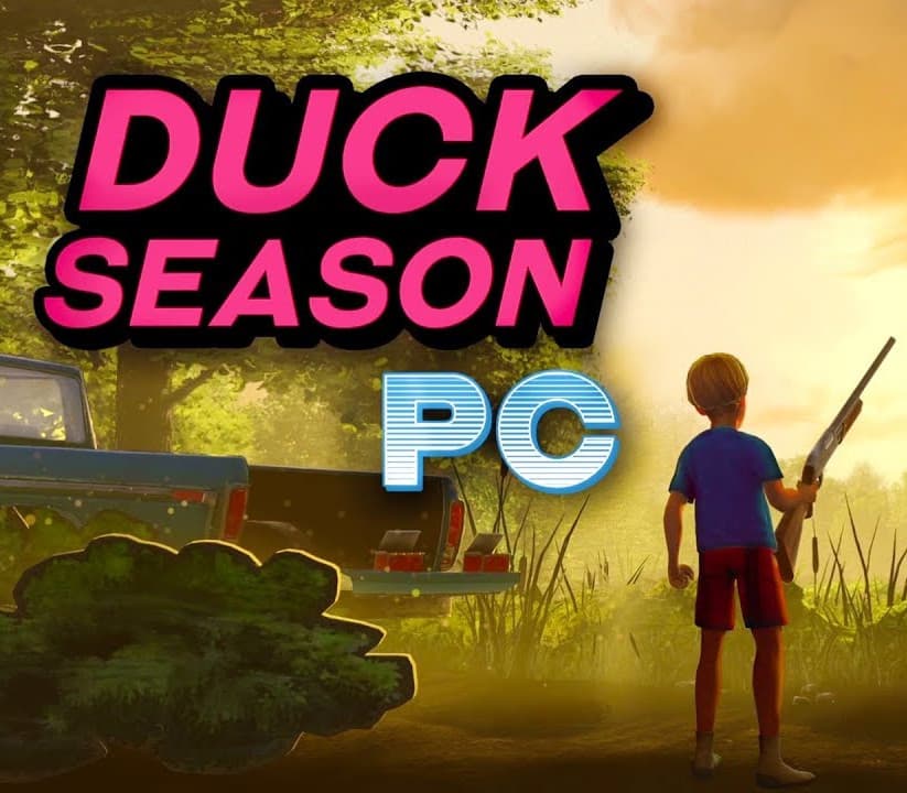 Duck Season