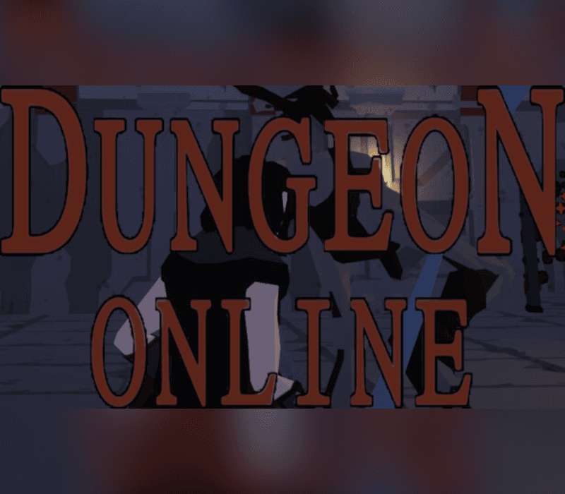 Dungeon Online