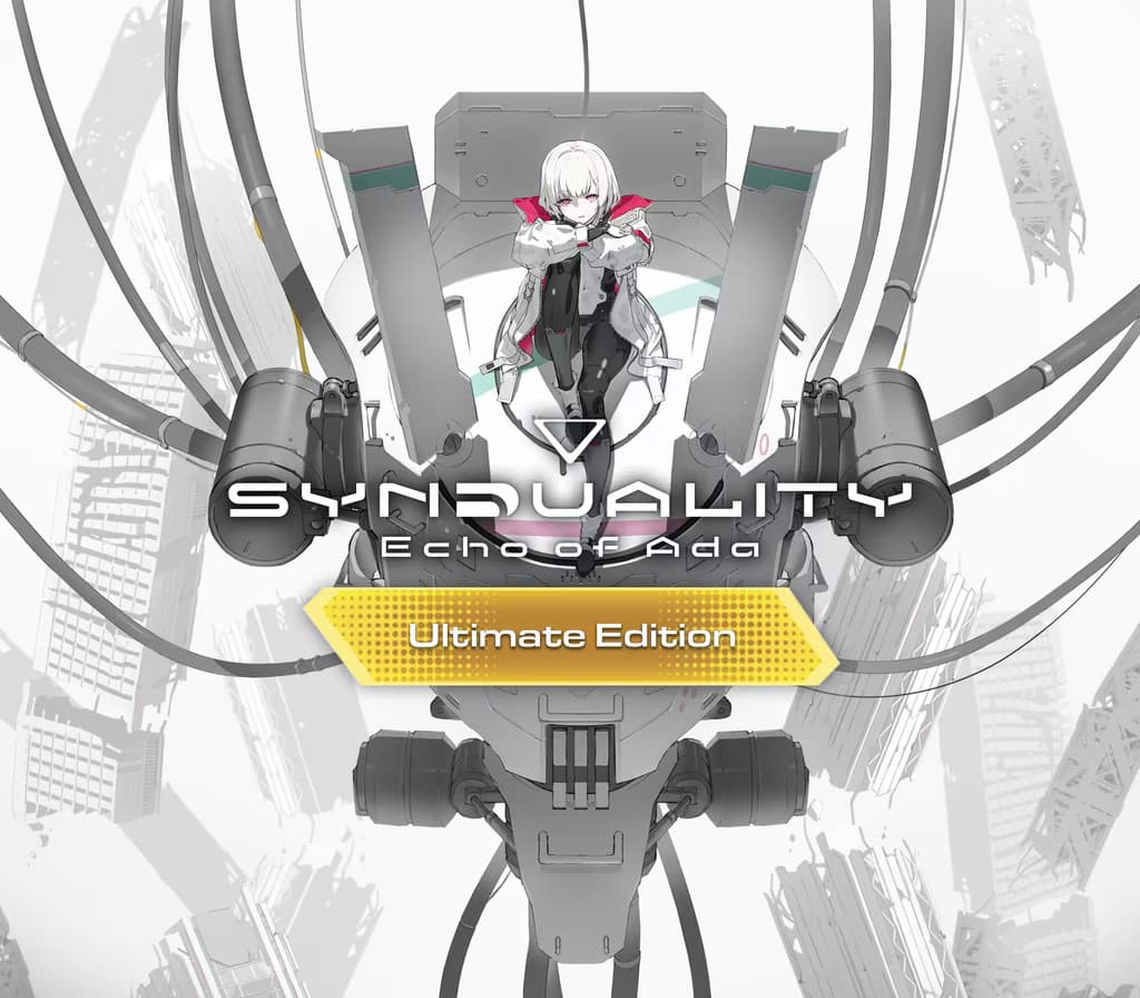 SYNDUALITY: Echo of Ada Ultimate Edition PC Steam Altergift