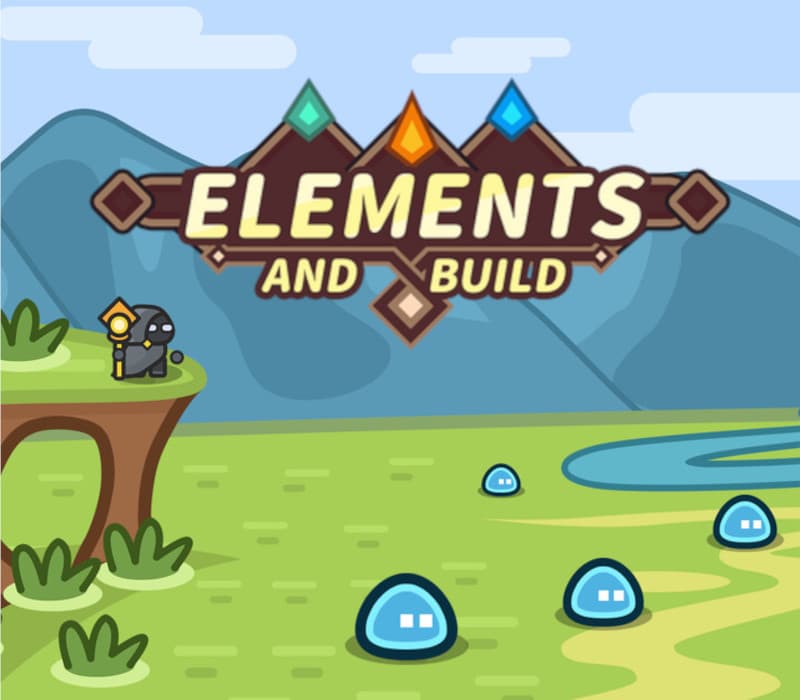 Elements and Build