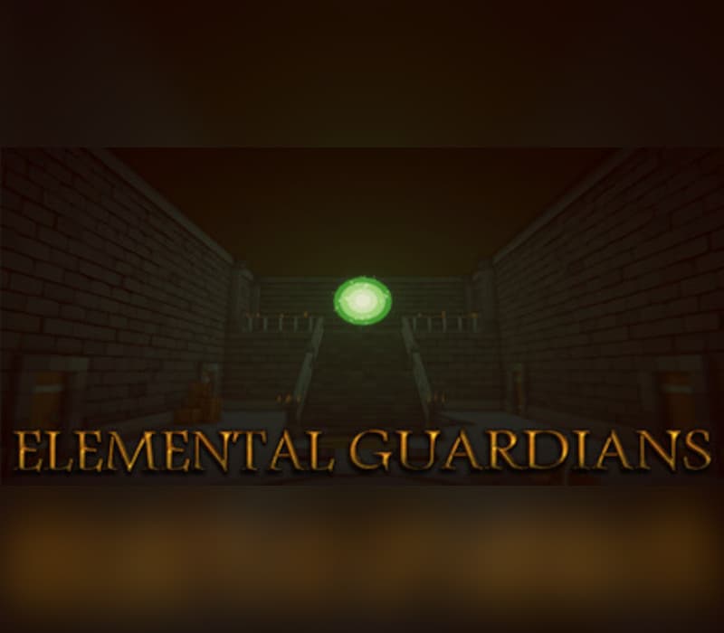 Elemental Guardians