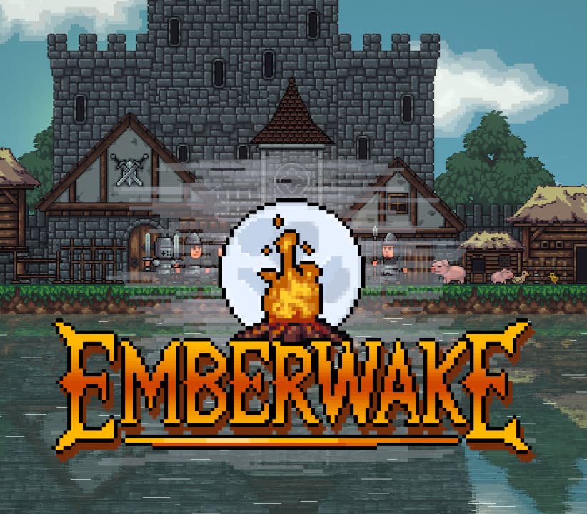 Emberwake