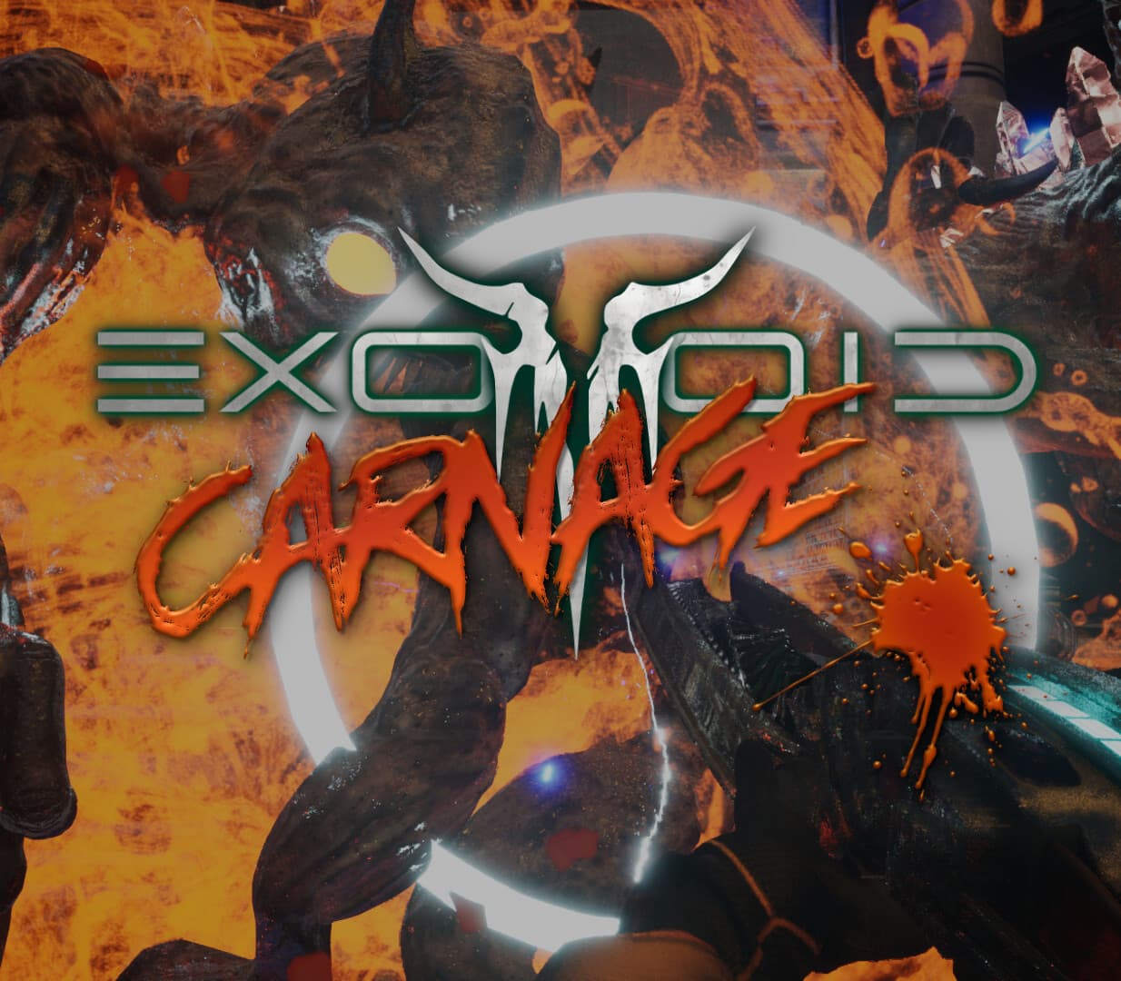 Exovoid Carnage