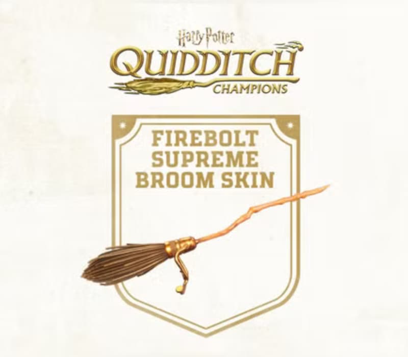 Harry Potter: Quidditch Champions - Pre-order Bonus DLC EU (without DE)