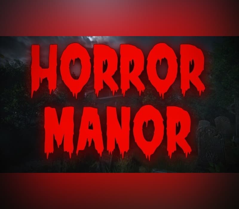 Horror Manor
