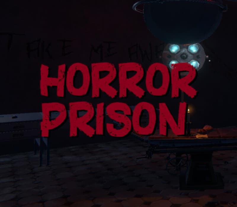 Horror Prison