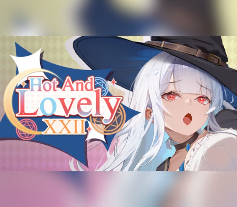 Hot And Lovely XXII