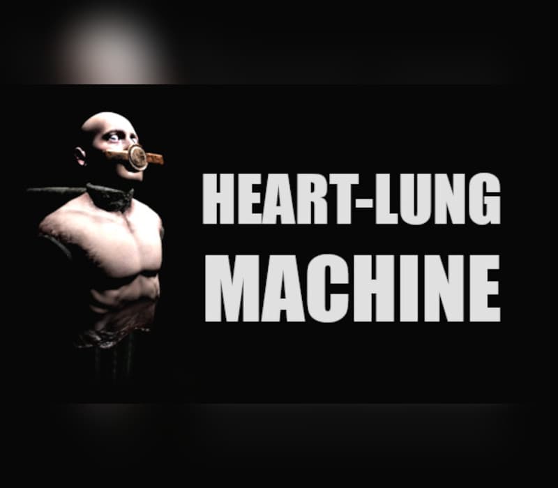 Heart-Lung Machine