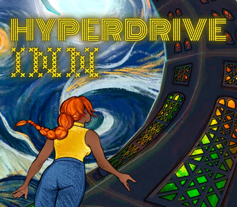 Hyperdrive Inn
