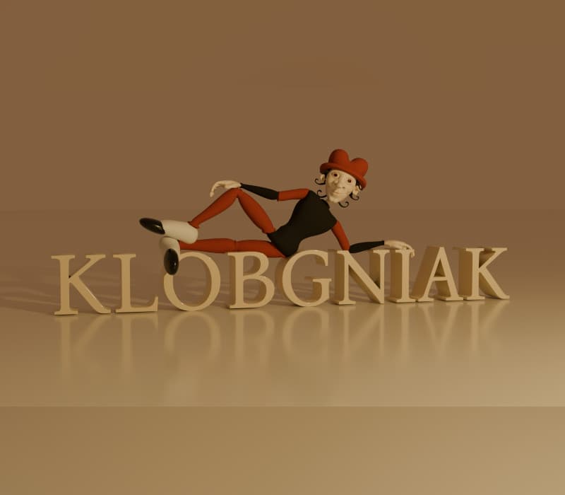 Klobgniak