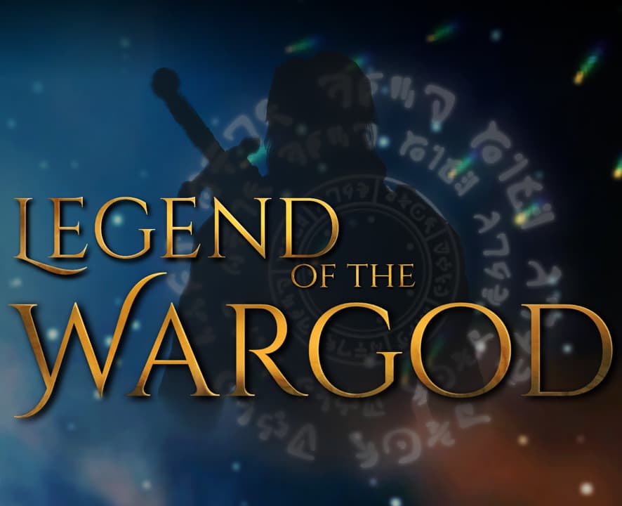 Legend of the Wargod