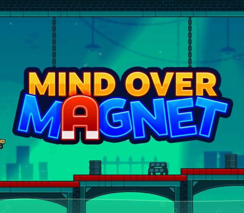 Mind Over Magnet
