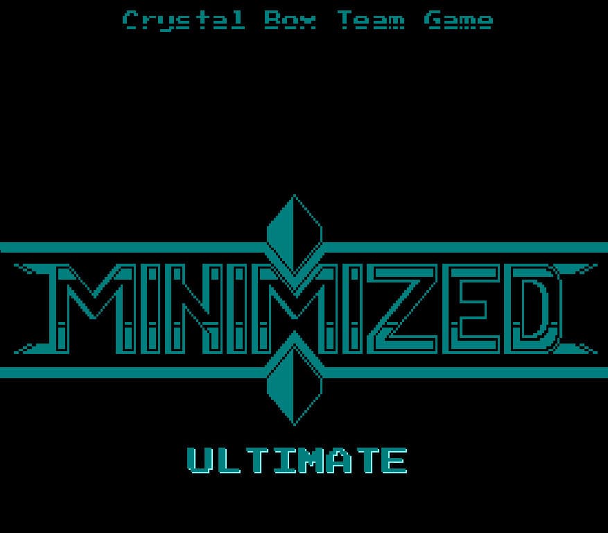 Minimized - Ultimate