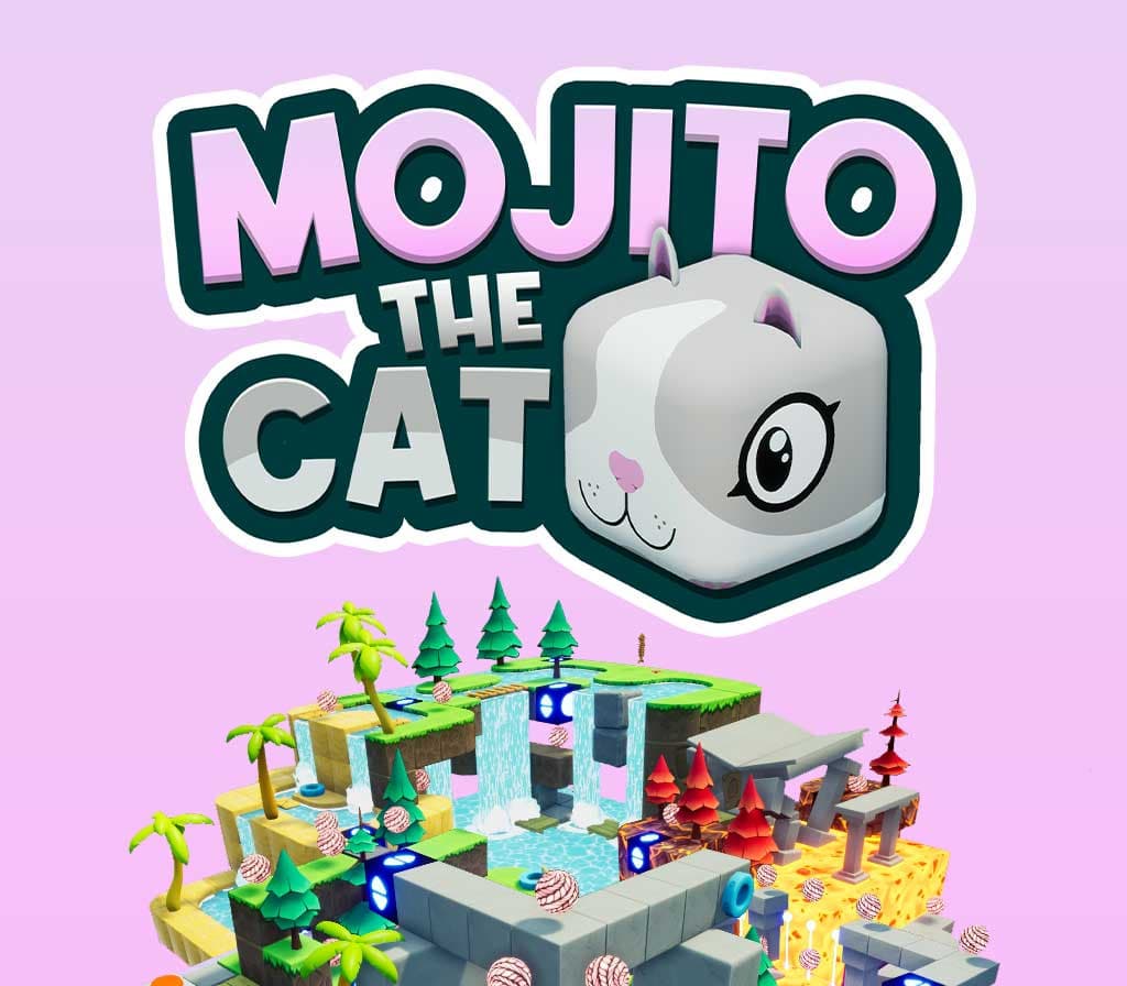 Mojito the Cat