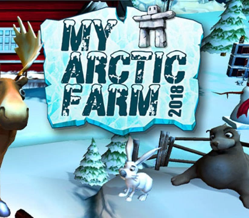 My Arctic Farm