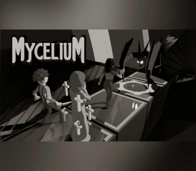 Mycelium