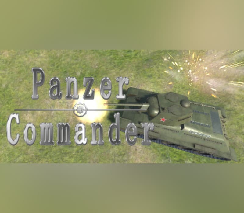 Panzer Commander