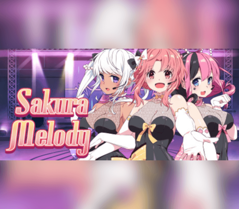 Sakura Melody