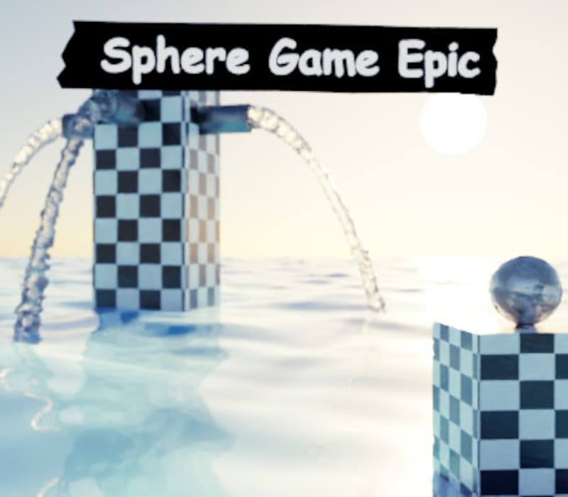 Sphere Game