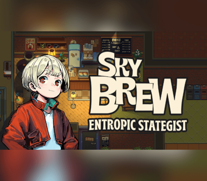 SkyBrew: Entropic Strategist