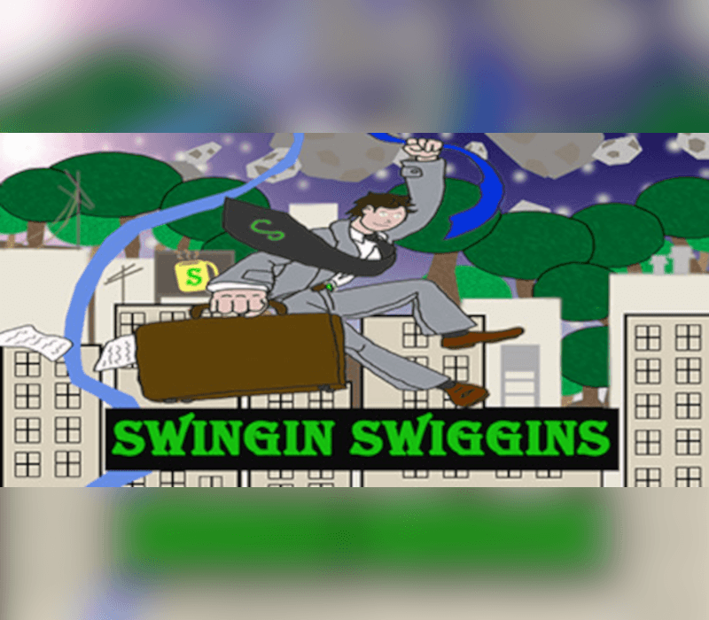 Swingin Swiggins
