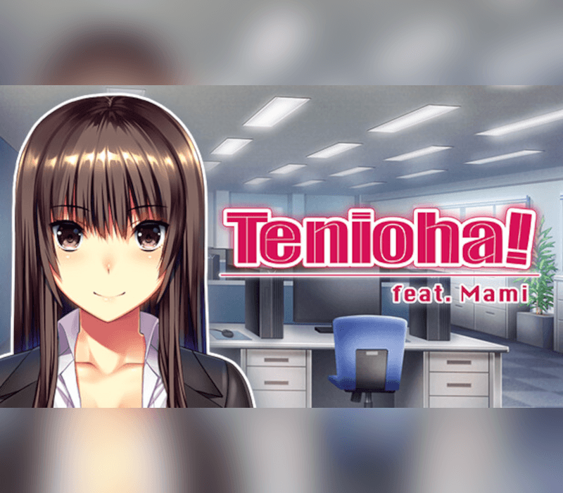 Tenioha! feat. Mami