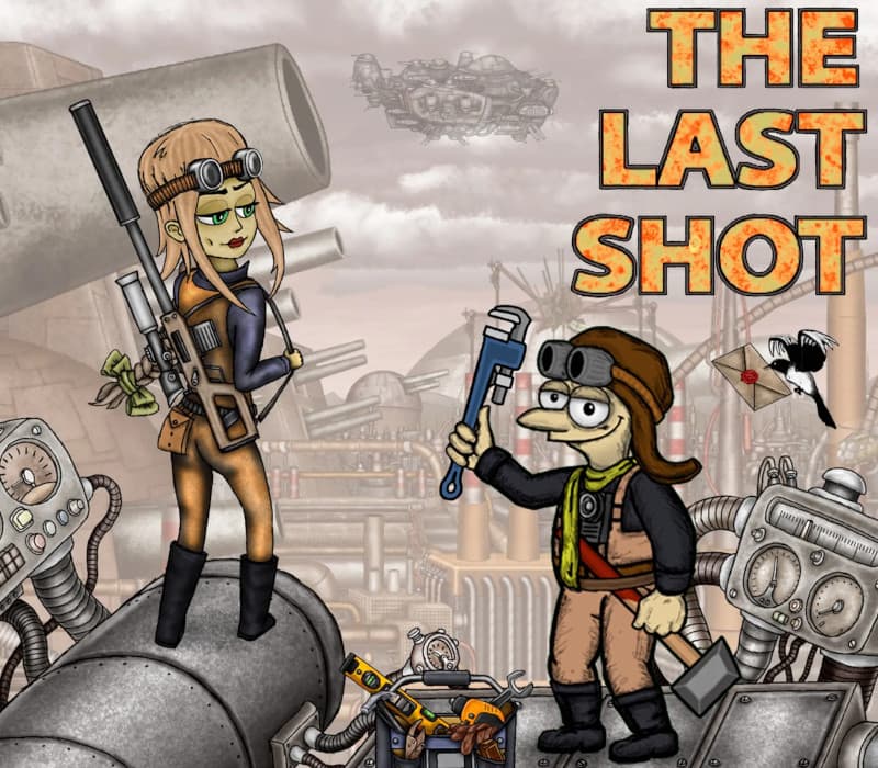 The Last Shot
