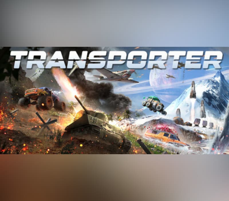 Transporter