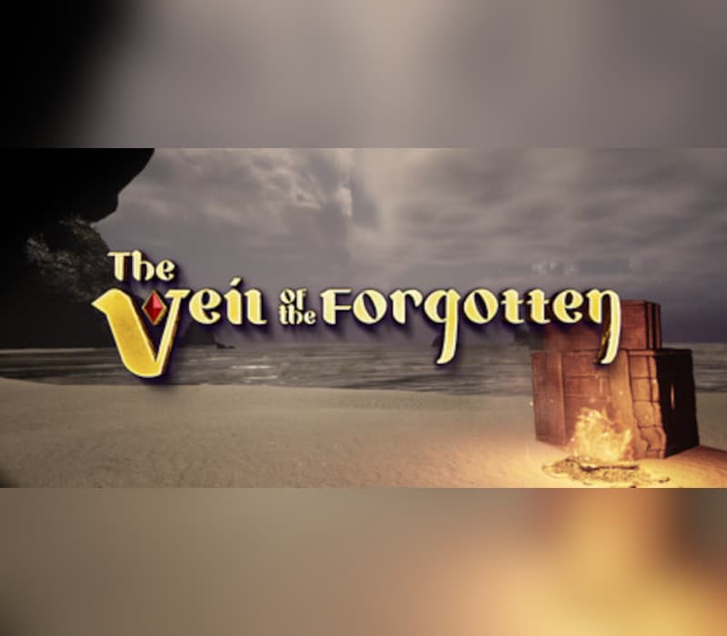 The veil of the forgotten