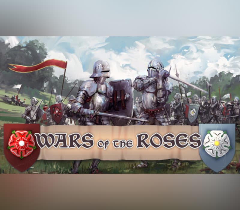 Wars of the Roses
