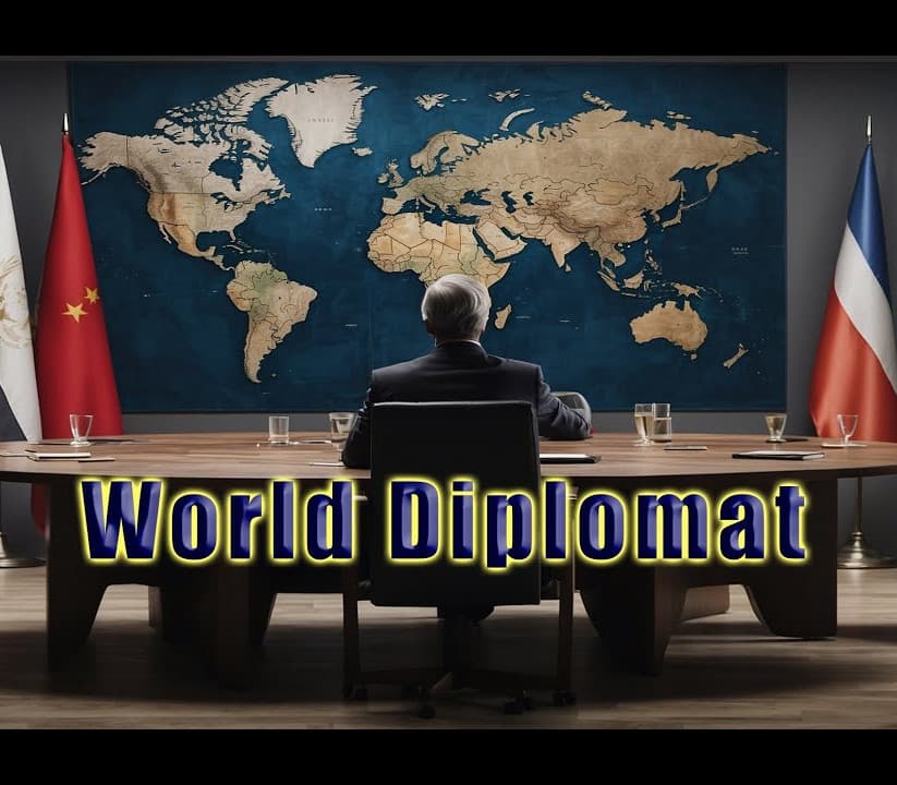 World Diplomat