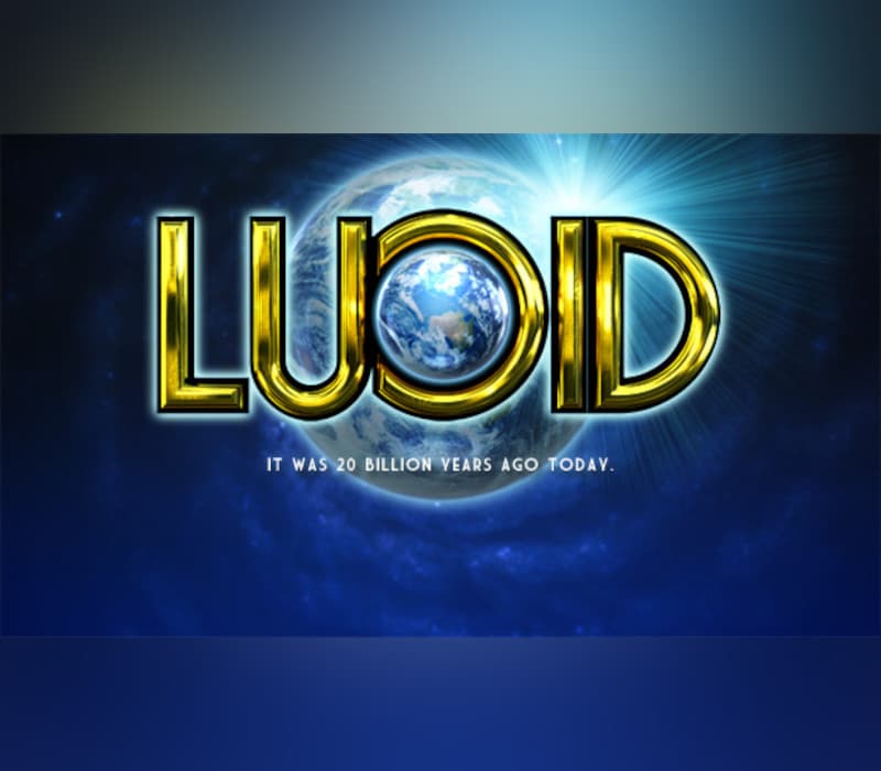 Lucid (2011)