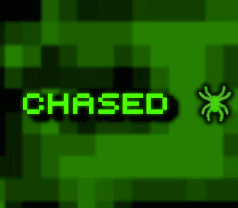 Chased