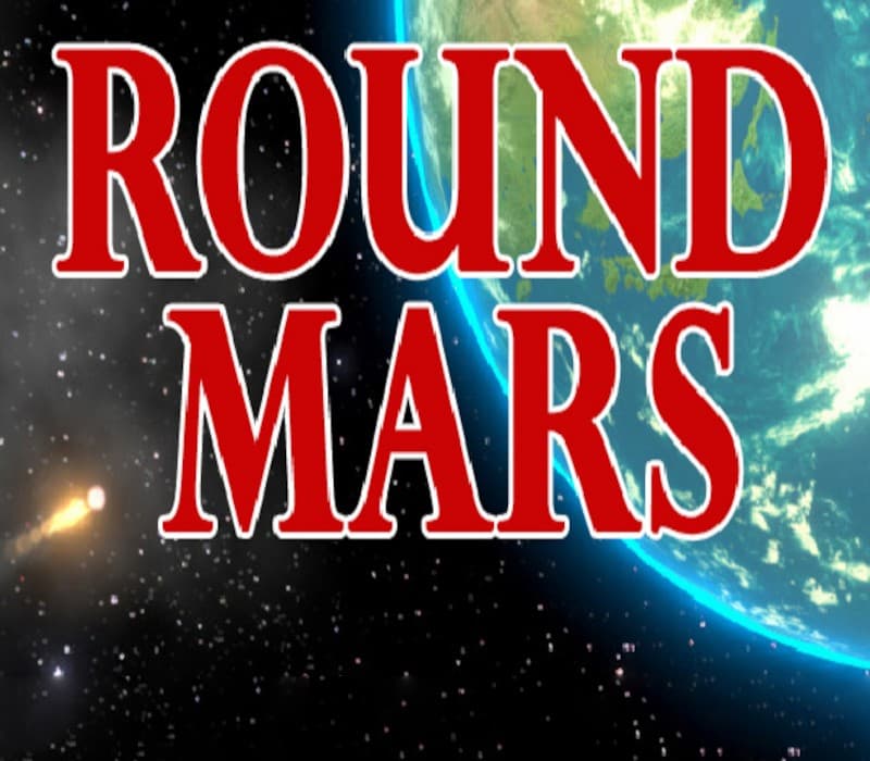 Round Mars