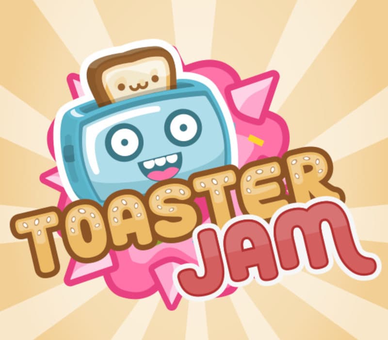 Toaster Jam