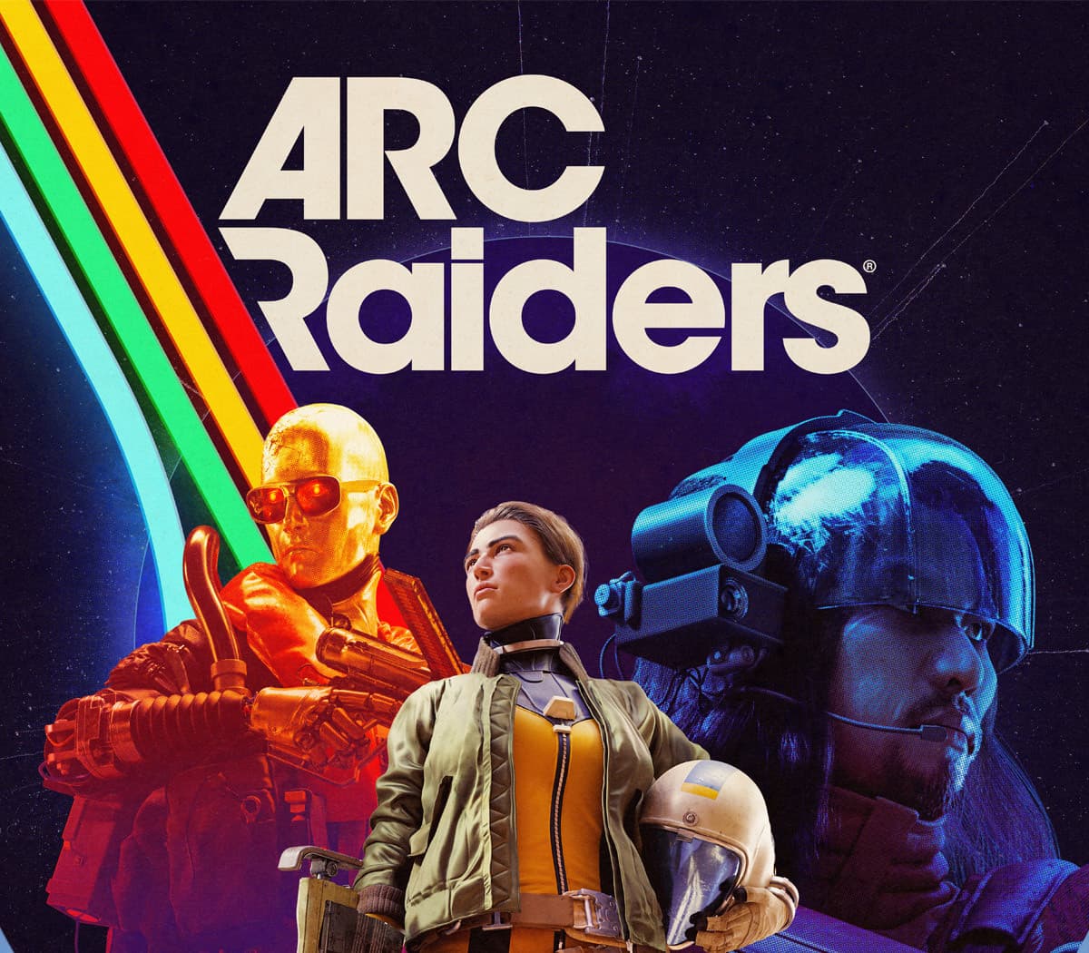 ARC Raiders MX
