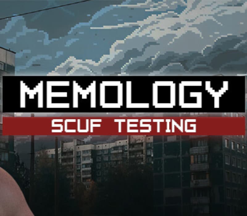 MEMOLOGY 2: OLD TIMES