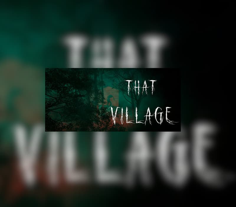 That Village