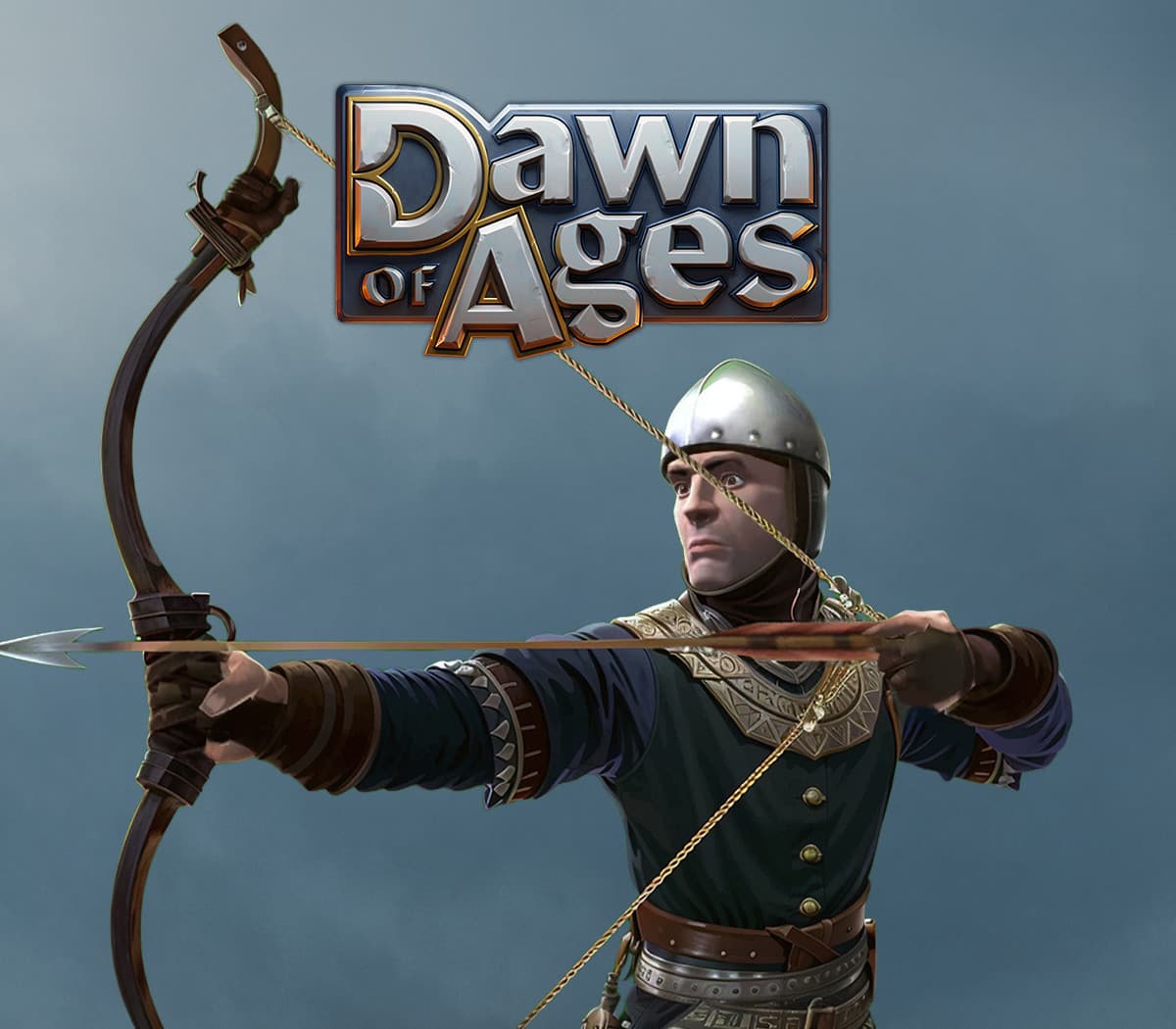 Dawn of Ages - Legendary Archer's Arsenal DLC