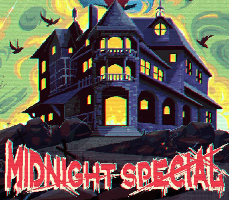 Midnight Special