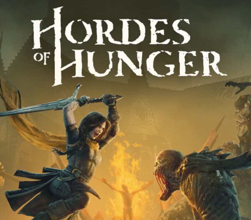 Hordes of Hunger